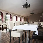 Hotell Bow Garden 3*