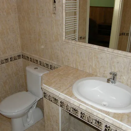 Hotel Bow Garden 3*