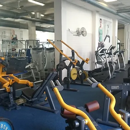 Bow Garden Szálloda 3*