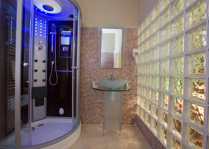 Hotel Hotel Bow Garden 3*