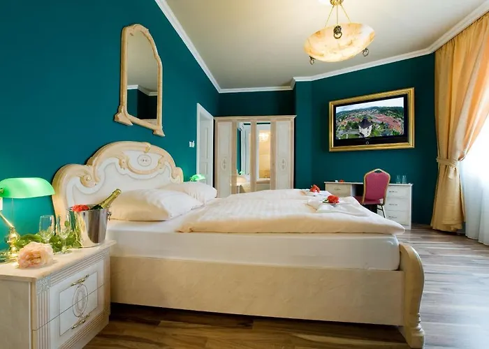 Hotel Hotel Bow Garden