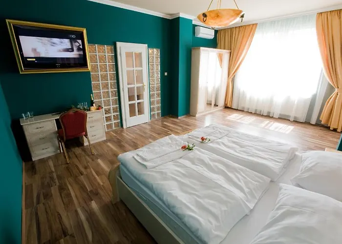 Hotel Hotel Bow Garden