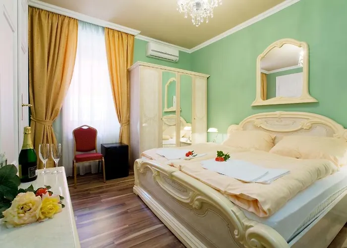 Hotel Hotel Bow Garden