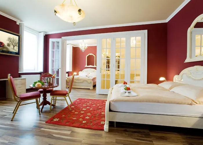 Hotel Hotel Bow Garden