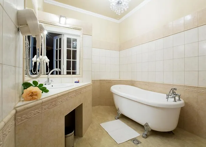 Hotel Hotel Bow Garden 3*